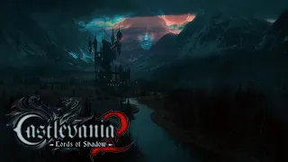 Best of Castlevania Lords of Shadow 2 OST