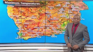 SA Weather Report I 05 February 2023