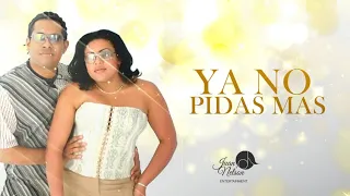 Monchy & Alexandra - Polos Opuestos - Lyric Video