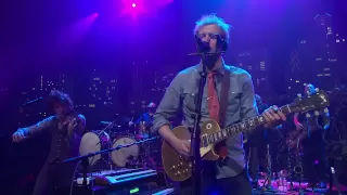 Bon Iver on Austin City Limits "Towers"