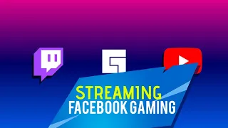 Cara streaming di Facebook Gaming ios 2022new update