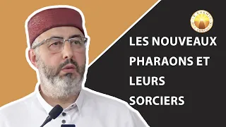 Les nouveaux Pharaons et leurs Sorciers