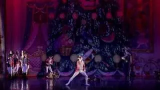9. Moscow Ballet's Great Russian Nutcracker - The Rat King Appears