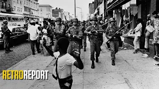 Racial Inequality Was Tearing the U.S. Apart, a 1968 Report Warned. It Was Ignored. | Retro Report