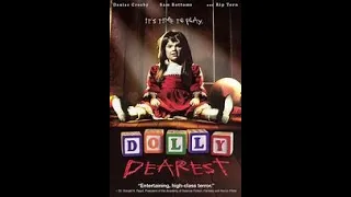 DOLLY DEAREST   Film COMPLET en FRANÇAIS   HD 1080   Horreur   Halloween