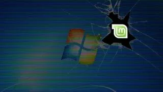 Как я Linux Mint устанавливал