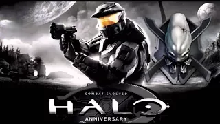 Halo: Combat Evolved Anniversary - Final Legendario - Sub. Español