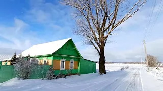 БЕЛОРУССКАЯ ДЕРЕВНЯ, ждём доставку и СОКРОВИЩЕ из ГАРАЖА