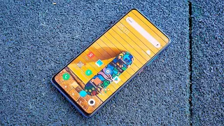 Xiaomi Mi 9T - Обзор