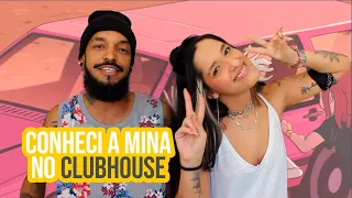 Costa Gold, Mc Rebecca e Jovem Dex - Ai Bebê | NA ATIVIDADE REACT #14