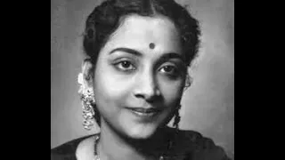 Radio Ceylon 20-07-2023~Thursday~03 Film Sangeet - Tribute to Geeta Dutt Ji - Solos of Geeta Dutt Ji