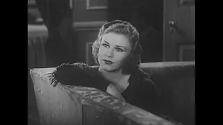 The Thirteenth Guest / Lady Beware 1932 Ginger Rogers Classic Mystery