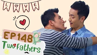 【Eng Sub】Two Fathers | EP148 | 兩個爸爸 | Family & Love | Studio886 | Taiwanese Drama