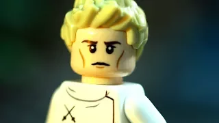 LEGO MOTEL: Gordon Ramsay's Motel Nightmare *Explicit*