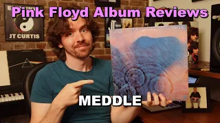 Meddle - Pink Floyd Album Reviews