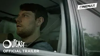 Outcast - Season 2 (2018) | Official Trailer | Cinemax