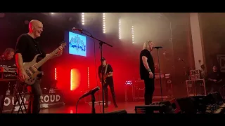 PETRA - God Gave Rock And Roll To You, Show Your Power (Live @ Loud and Proud Festival 2023)