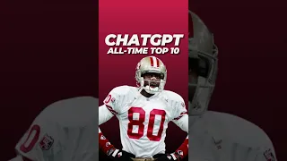 Top-10 Fantasy Football Players according to ChatGPT