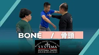 西斯特瑪 骨頭 Systema: Bone