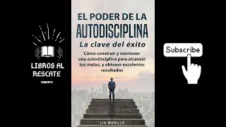 AUTODISCIPLINA LA CLAVE DEL ÉXITO