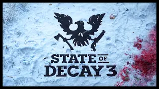 State of Decay 3 Officially Announced | Xbox Series X Enhanced