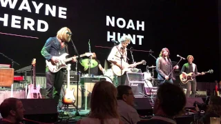 Kenny Wayne Shepherd & Noah Hunt - TURN TO STONE