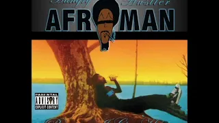 Afroman - Because I Got High (OFFICIAL AUDIO)