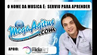 Garota Safada -  Serviu para Aprender (MUSICA NOVA ABRIL/2012)