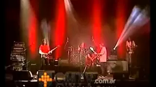 Enanitos Verdes - Mi Primer Dia Sin Ti y El Extraño del Pelo Largo (En Vivo Argentina 2008)