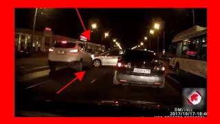 ►►NEW Stupid Drivers Car Crash Compilation November 2017 HD +18◄◄