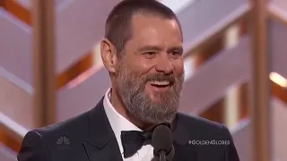 Jim Carrey Best Speech ever  [Subtitulos Español][Traducido]