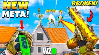 *NEW* WARZONE 2 BEST HIGHLIGHTS! - Epic & Funny Moments #239