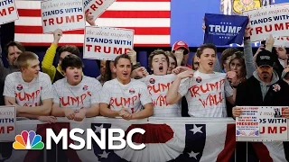 What Led To The Creation Of 'Trumpism' | Morning Joe | MSNBC