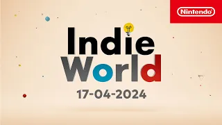 Presentación Indie World – 17-04-2024 (Nintendo Switch)