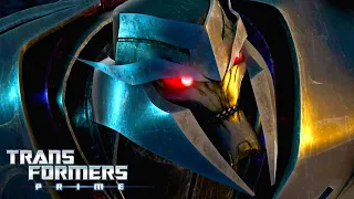 Transformers: Prime | S01 E22 | FULL Episode | Cartoon | Animation | Transformers Official