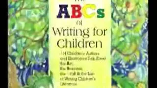 The ABCs of Writing for Children Book Trailer: Elizabeth Koehler-Pentacoff