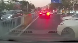 Dash Cam China 29 November 2019 | 中国交通事故 20191129 | car crash compilation | ドライブレコーダー 事故・危険運転