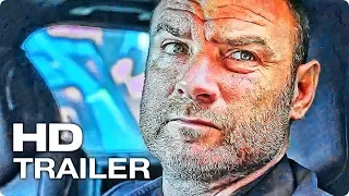 RAY DONOVAN Season 7 Russian Trailer #1 (NEW 2019) Liev Schreiber Amediateka, Showtime Series