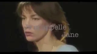 Je m'appelle Jane - Jane Birkin & Mickey 3d