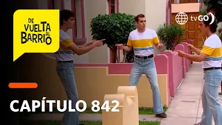 De Vuelta al Barrio 4: El Julioverse existe y se conocieron por primera vez (Capítulo n° 842)