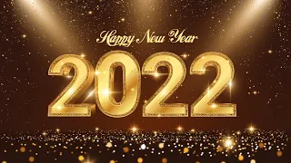 Multifandom Mashup Tribute {Happy New Year 2022}