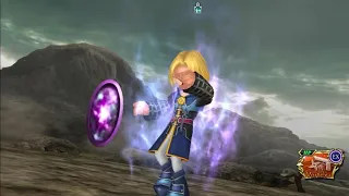 GL DFFOO : The Power of Knowledge CHAOS Quest (Trey’s Event) w/ High Level of Cheese