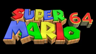 Game Start (Unused Version) - Super Mario 64