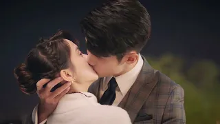 [Full Version] The boss didn’t agree to break up and forcefully kissed the girl💗Love Story Movie