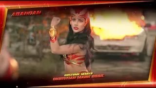 Darna | Teaser | November 28, 2022