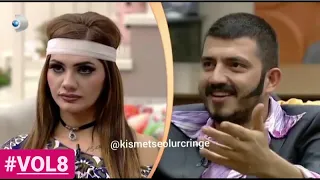 KISMETSE OLUR CRİNGE #VOL8