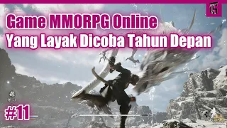 10 Game MMORPG Online Yang Layak Dicoba Tahun Depan #11