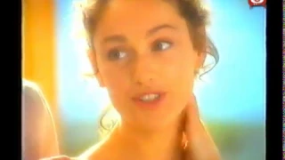 Palmolive 2 em 1 - Publicidade RTP1 9 Fevereiro 1994 - EnciclopédiaTV