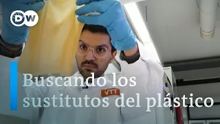 La biotecnología da claves para el futuro