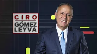 Noticias con Ciro Gómez Leyva | Programa Completo 29/octubre/2019